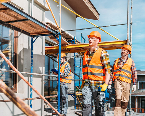 Manglam Build Developers Limited