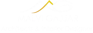 Malvi Gajjar Architect And Interior Designer