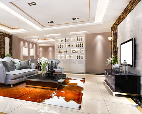 Prerna Interiors