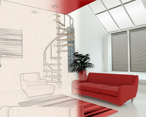 Paripurna Interior Studio