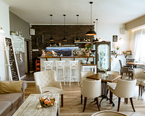 Innovative Arch And Interiors