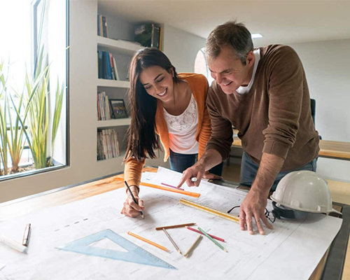 Graham Architects And Interior