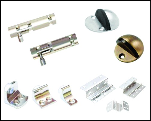 Pawan Plywood And Hardware