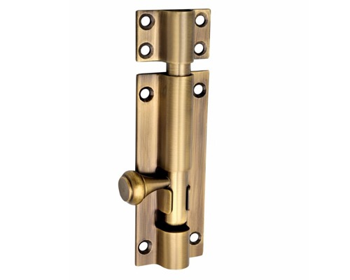 Akash Hardware
