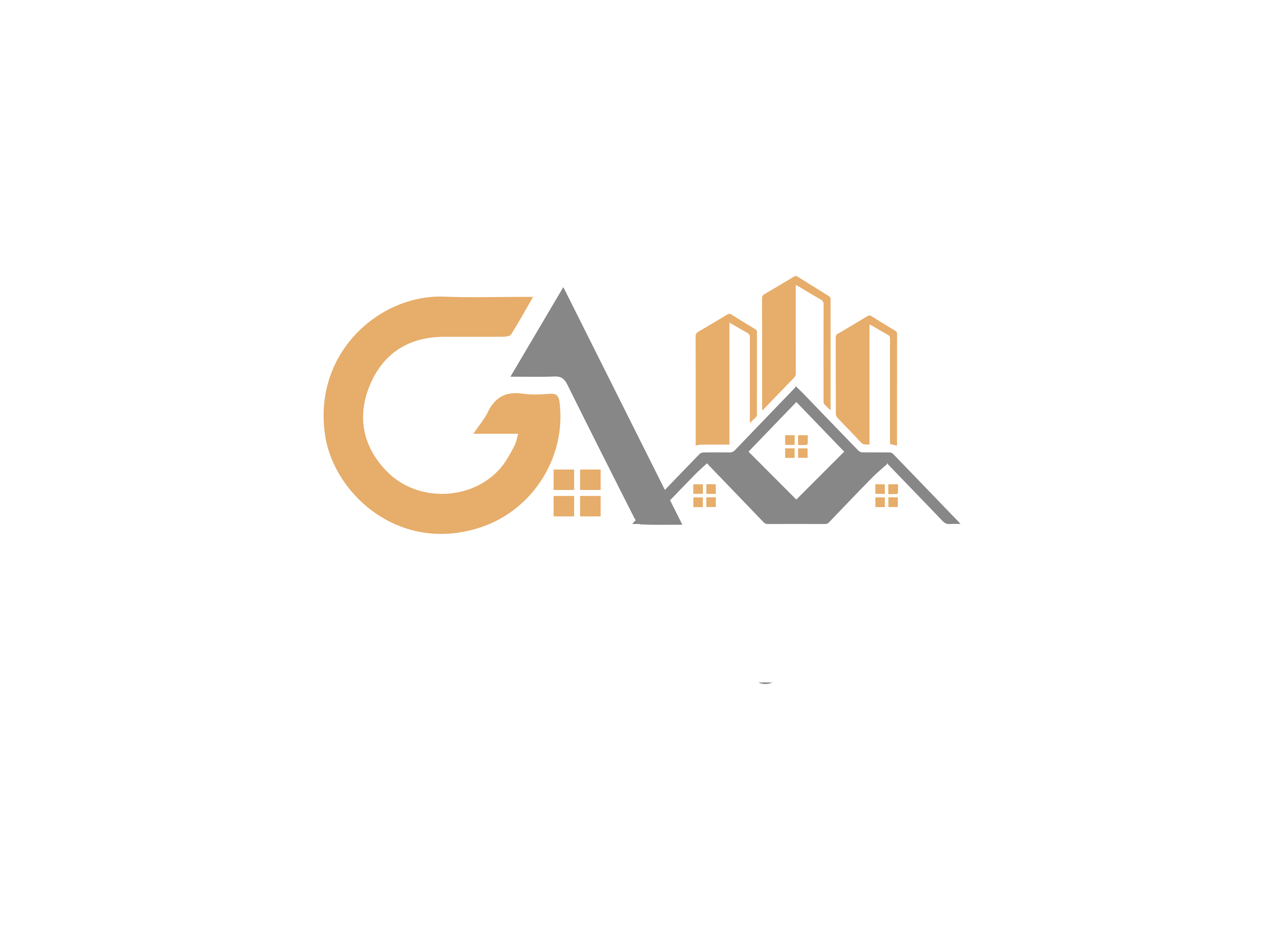 Gopal Architechure