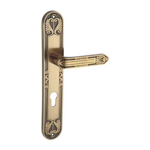 Madhav International