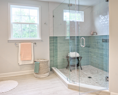Mcan Bath Fittings