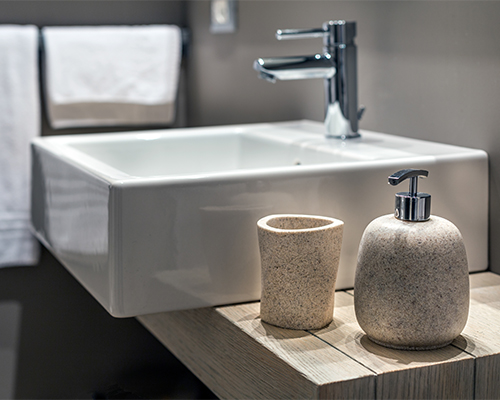 Arbo Ceramics And Bathware LLP