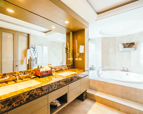 RK Bathware